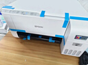 爱普生（EPSON）墨仓式 L3251彩色打印机 微信打印/无线连接 家用打印优选 AI学习打印机（打印、复印、扫描） 实拍图