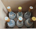 汾酒 黄盖玻汾 清香型白酒 53度 475mL*6瓶整箱 年份随机 实拍图
