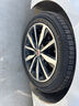 米其林（MICHELIN）汽车轮胎 215/50R17 95W 浩悦五代 Primacy 5 适配思域/名图 晒单实拍图