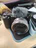 索尼（SONY）ZV-E10K APS-C半画微单 爆款 vlog直播4K视频侧翻式液晶屏ZV-E10/zv-e10/ZV-E10K 黑色单机 实拍图