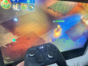 魔派赤兔2空气摇杆游戏手柄switch2手柄switch手柄ns2手柄pro原装二代游戏机手柄pc蓝牙体感宝可梦 黑 实拍图