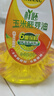 西王 食用油 玉米胚芽油鲜胚5L  非转基因物理压榨 实拍图