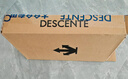 迪桑特（DESCENTE）DESCENTE迪桑特TRAINING系列男士吸湿速干D-TOUGH短袖POLO衫新品 KK-卡其色 2XL (185/104A) 实拍图