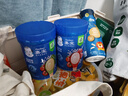 嘉宝（GERBER）番茄牛肉谷物高铁米粉婴幼儿米粉宝宝辅食米糊250g6月+100%真验厂 实拍图