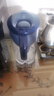 碧然德（BRITA）过滤净水器 家用滤水壶 净水壶 Marella 海洋系列 3.5L（蓝色） 实拍图