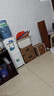 好奇（Huggies）铂金装小桃裤纸尿裤S96片(4-8kg)新生儿小号尿不湿【透爽散热】 实拍图