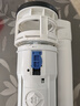 潜水艇（Submarine）MS1老式抽水马桶坐便器水箱浮球进水阀+排水阀马桶配件套装21CM 实拍图