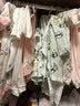 全棉时代26年新品女士家居服【7A抗菌】甜点系列睡衣套装 实拍图