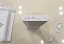 华为【3C认证】原装超级快充移动电源10000mAh（Max 22.5W SE）13重安全防护可上飞机白色户外储能电源 实拍图
