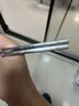 美厨（MAXCOOK）316L不锈钢筷子 10双装分餐方筷分色筷子家用创意餐具套装MCK3802 实拍图