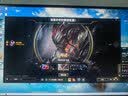 泰坦军团24.5英寸双侧入光屏2K 275Hz DyDs0.5ms HDR500耳机挂架 硬件低蓝光 可升降电竞显示器KG257S PLUS 实拍图