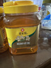 冠生园 椴树蜂蜜1350g 中华老字号 严选椴树蜜 量贩装早餐牛奶伴侣冲饮  实拍图