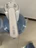 双枪桶装水抽水器 饮水机家用矿泉水电动抽水泵 自动抽水器 实拍图