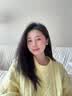 Jay仿猫眼石四叶草耳钉女耳饰耳环耳夹无耳洞送女友生日礼物 【品牌礼盒】耳夹款（京仓/就近发货） 实拍图
