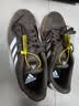 阿迪达斯（adidas）七夕运动型格系列 男女 VL COURT 3.0 运动休闲鞋 JP7536 棕 38 实拍图