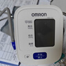 欧姆龙（OMRON）行业爆款电子血压计血压仪测量仪家用医用高精准U724J 520好礼 实拍图