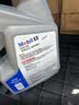 美孚（Mobil）全合成汽机油5W-40 SP级4L美孚1号极光银汽车保养京东养车自营 实拍图
