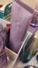 自然堂凝时鲜颜洁水乳(洗面奶125g+水160ml+乳120ml)礼物520送女友 实拍图