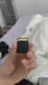 闪迪（SanDisk）64GB SD相机内存卡 C10 拍摄全高清视频 微单/单反数码相机存储卡 坚固耐用 超高性价比 实拍图