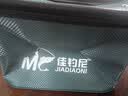 佳钓尼（JIADIAONI）活鱼桶鱼护桶钓鱼水桶加厚路亚装鱼箱一体可折叠硬壳野钓专用成型 实拍图