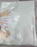 得力（deli）【加厚防水牛津布】幼儿园被子收纳袋 学生装被子的收纳袋PP150蓝 实拍图