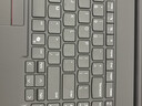 联想ThinkPad E16 16英寸商务办公轻薄笔记本电脑(Ultra5-125H 16G 512G FHD IPS屏 黑色)标机 实拍图