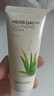 菲诗小铺（THE FACE SHOP）草本泡沫洁面洗面奶芦荟170g 实拍图
