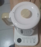 奥克斯（AUX）【价保618】养生壶煮茶壶电热水壶开水壶恒温水壶保温智能电热水壶花茶壶烧水壶1.8L大容量08AY31 实拍图