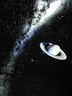 【新人专享1分】爆款北极光投影灯台灯星空灯卧室浪漫情调房间极光氛围暖光灯睡眠礼物卧室投影灯 【16色炫彩升级】极光投影灯/可遥控（无星星月亮） 实拍图
