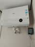 美的（Midea）【超导热水器DW9】4300W速热澎湃热水家用小尺寸无胆鲜活水电热水器扁桶国家补贴15% CD80-DW9 实拍图