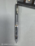 斑马牌（ZEBRA）MA85自动铅笔DelGuard0.5mm幼儿园小学生一年级练字绘画活动铅笔高颜值学习文具用品 黑色杆1支 实拍图