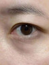 白云山黄芪眼霜淡化细纹黑眼圈眼袋抗皱紧致咖啡因熬夜眼霜国货一名20g 实拍图