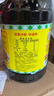 厨邦酱油 鲜味系列 生抽 酱油【黄豆酱油】1.9L 酿造酱油 大瓶超值装 实拍图