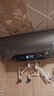 美的（Midea）小西梅电热水器嘟嘟版Q5S 60L 亲肤活水 瞬热洗 富锶健康浴 3200W速热 家用储水式国家补贴15% 实拍图