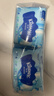 舒洁（Kleenex）湿厕纸40抽*10包家庭装厕纸湿厕纸纯水洁厕湿巾湿纸巾厕纸 实拍图