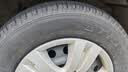 三角（Triangle）汽车轮胎 195/70R15C 100/98S TR928 适配金杯海狮 实拍图
