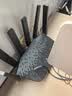 普联（TP-LINK）大道路由器7DR6430 BE6400 5G WiFi7千兆双频家用高速穿墙 2.4G wifi6无线 2.5G网口 游戏加速 实拍图