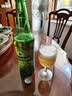 喜力啤酒经典风味黄啤500ml*12瓶 原包装整箱 夏日自饮 喜力经典 500mL 12瓶 整箱装 实拍图