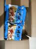 豫竹方便面休闲零食解馋办公室夜宵干脆西湖虾味52g*20袋 实拍图
