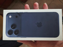 Apple/苹果【12期免息】 iPhone 17 Pro Max 256GB 深蓝色 支持移动联通电信5G 双卡双待手机 实拍图