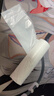 京东京造背心式垃圾袋45*60cm*100只双面1.6丝 手提厨房家用加厚袋中号 实拍图