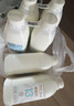 简爱开菲尔家庭装大桶酸奶 香草荔枝味760g*1瓶13种复合菌 乳酸菌 实拍图