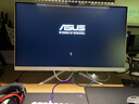 AOC 显示器 Q27G4 27英寸2K FastIPS快速液晶1ms响应 硬件低蓝光升降旋转电脑三角洲游戏电竞显示屏幕 【硬件级圆偏光】2K 320Hz Q27G4SL/WS 实拍图
