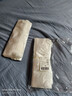 登比白色塑料袋背心袋超市购物袋食品袋方便袋打包手提袋22*32cm200只 实拍图