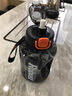 富光吨杯桶大容量塑料杯水杯Tritan刻度吸管运动户外水壶杯子1600ML 实拍图
