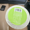 得力三防热敏标签纸30 40 50 60电子面单打印机热敏贴纸防水防油不干胶多规格打印纸 横版 宽60*高40(2卷/筒共1600张) 实拍图