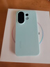 vivo S30 Pro mini 12GB+256GB 薄荷青 国家补贴 多彩小直屏 超级潜望长焦 6500mAh 学生 AI手机 实拍图