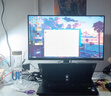 HKC 27英寸2K 100Hz IPS HDR400 DC调光低蓝光不闪屏电子书模式 HDMI 旋转升降 办公电脑显示器 L272Q 实拍图