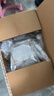 杰凯诺固体酒精块酒精炉燃料 耐烧商用酒精炉伴侣燃料 20g50粒 共1kg 实拍图