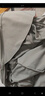 蕉下（beneunder）防晒衣女春夏新款冰丝凉感升级披肩AL118落烟粉L 实拍图